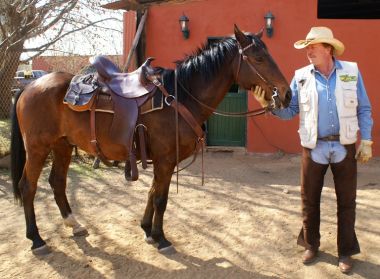 RancherMan