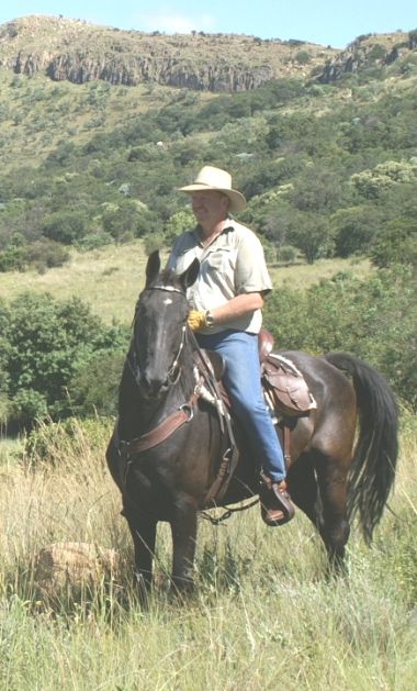 RancherMan