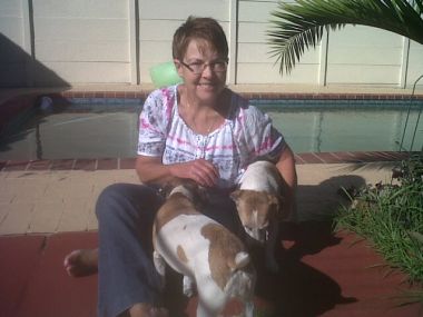 Troeteltjie Troeteltjie