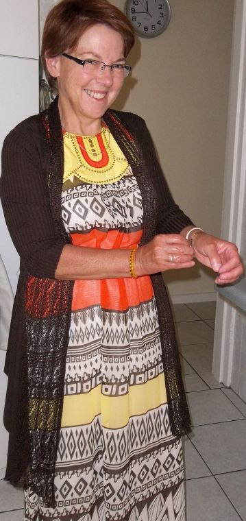 Troeteltjie Troeteltjie