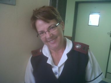 Troeteltjie Troeteltjie