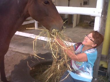 Troeteltjie Troeteltjie