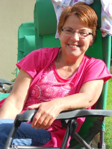 Troeteltjie Troeteltjie