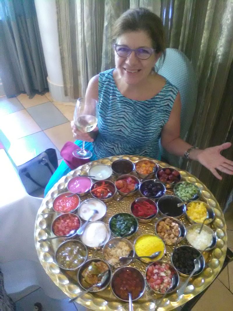 Durbanlady Durbanlady