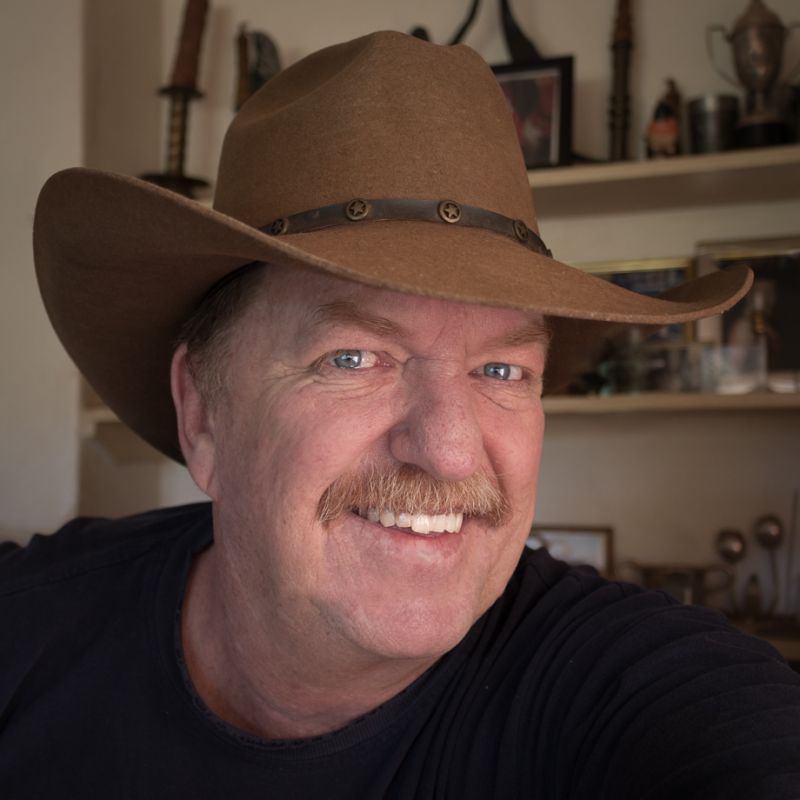 RancherMan
