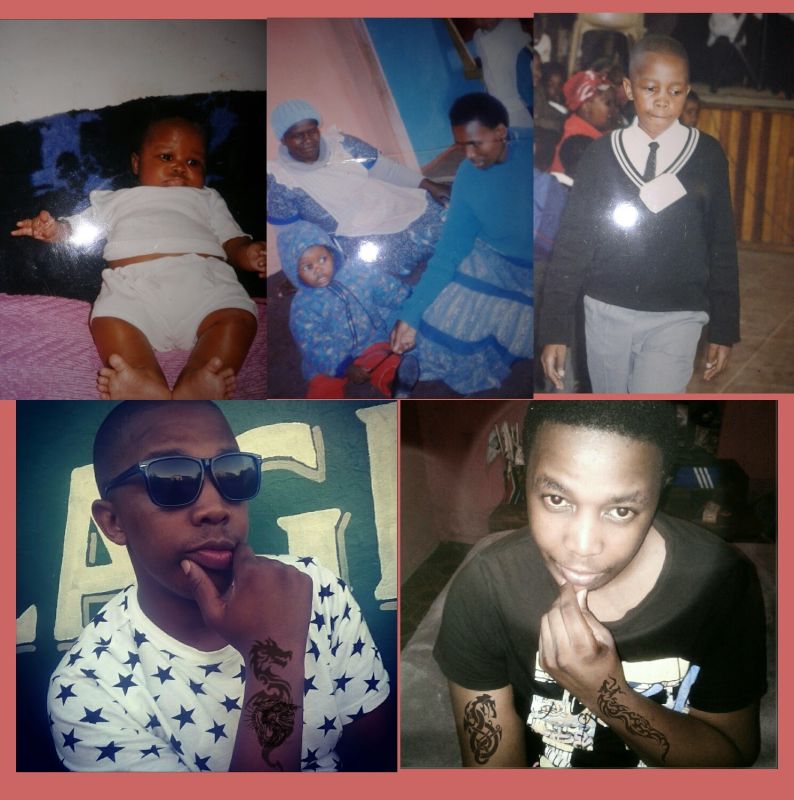 DeshaunCarterII