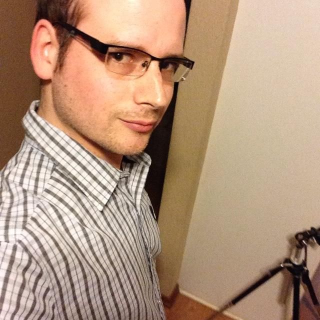 LeonGeyser LeonGeyser