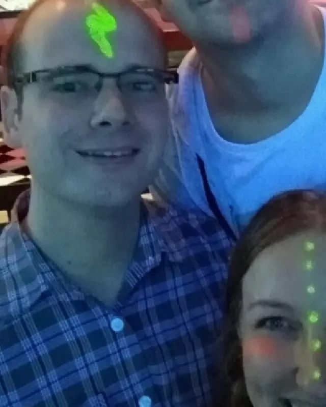 LeonGeyser LeonGeyser