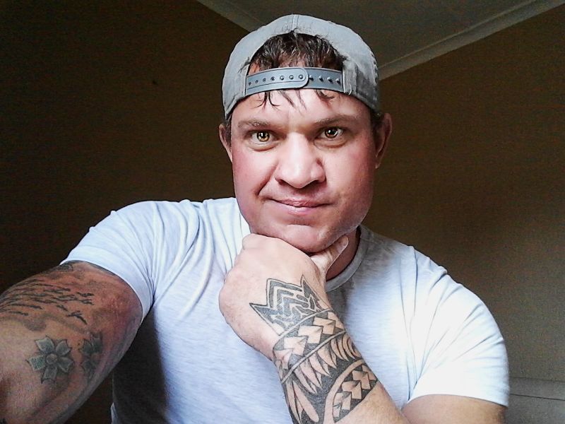 Calebclarck Calebclarck