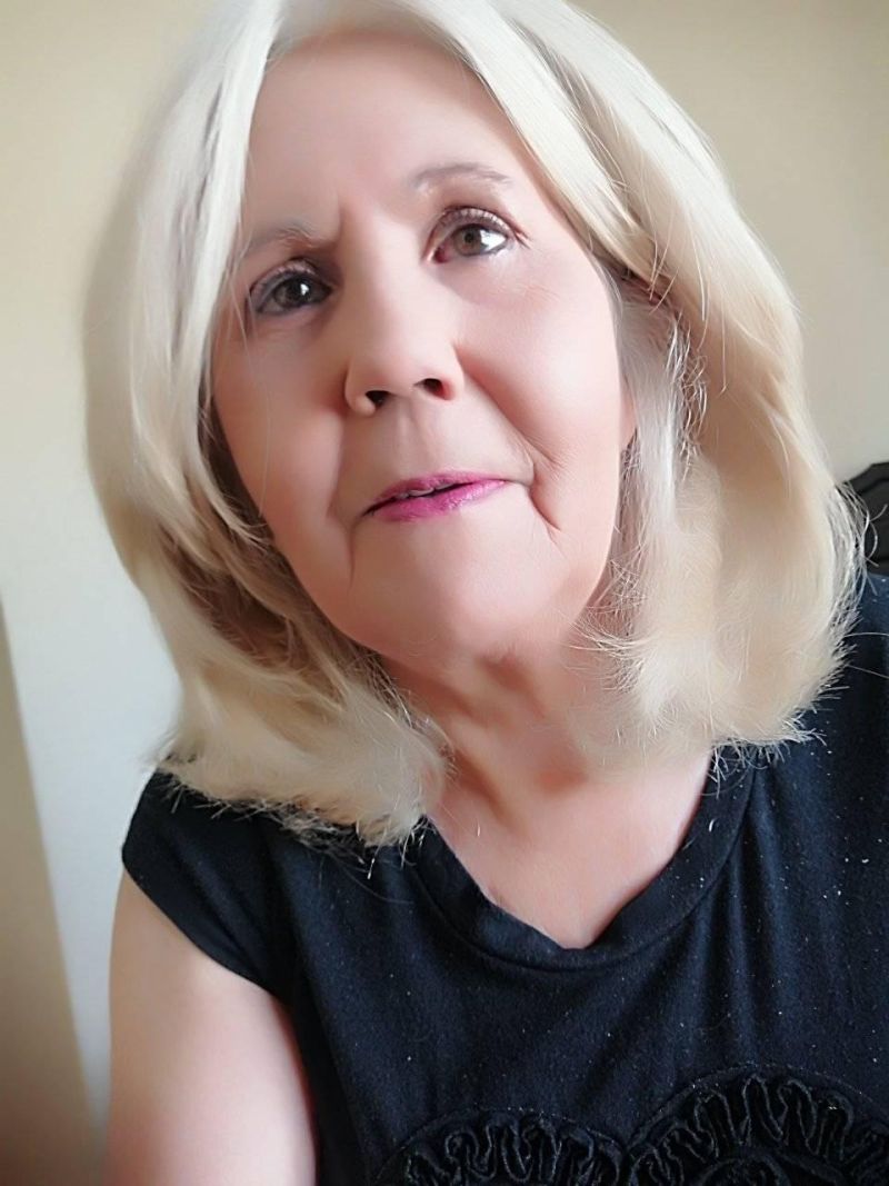 SexyLady89 SexyLady89