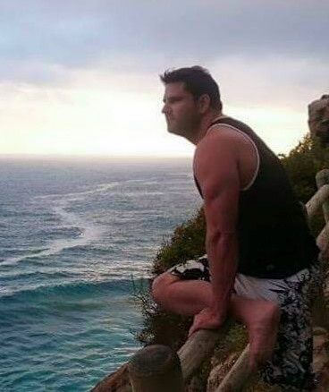 FriendlyGentleman FriendlyGentleman