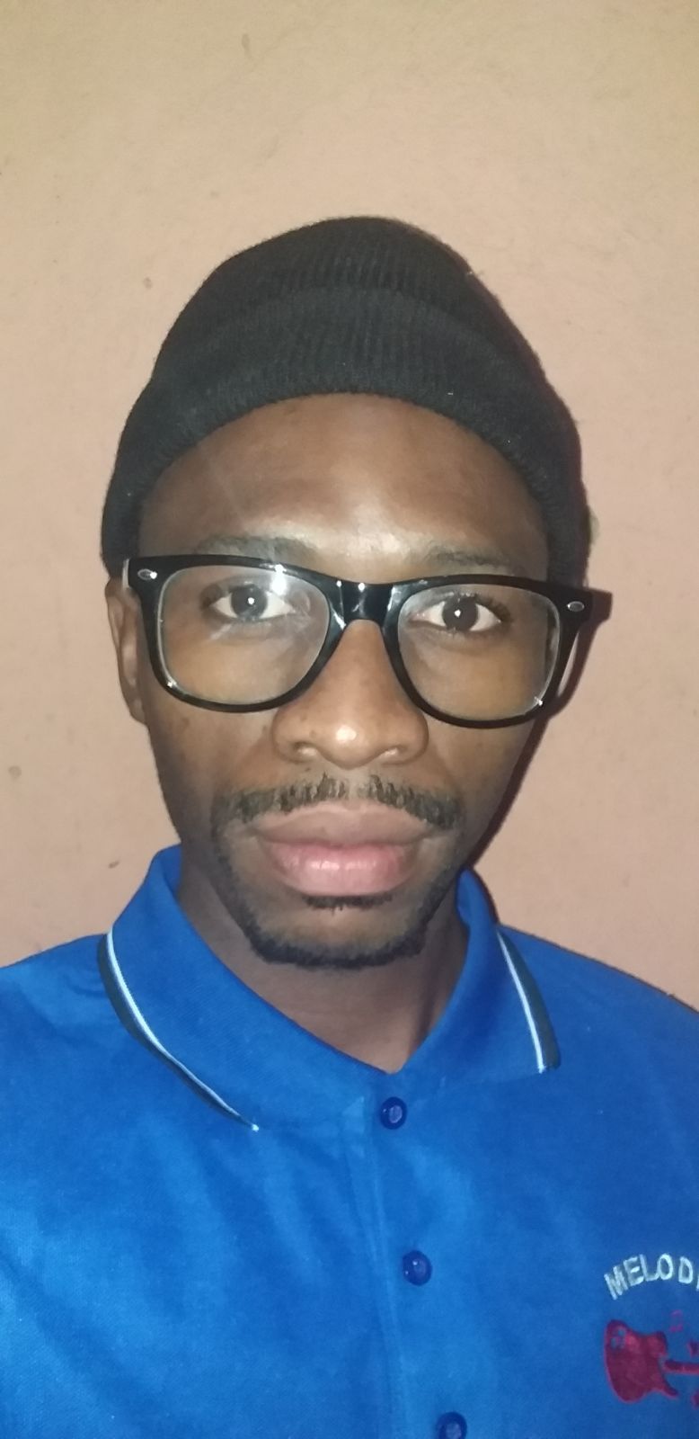 POTSANYANE POTSANYANE