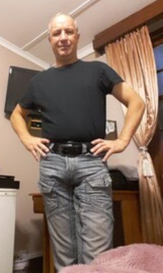 TakeAChangeOnMe TakeAChangeOnMe