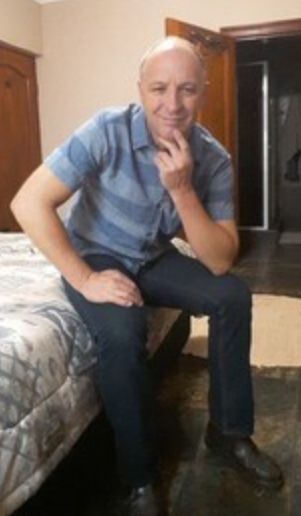 TakeAChangeOnMe TakeAChangeOnMe