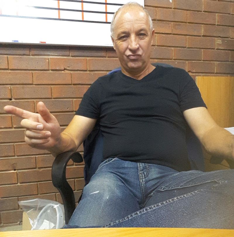 TakeAChangeOnMe TakeAChangeOnMe