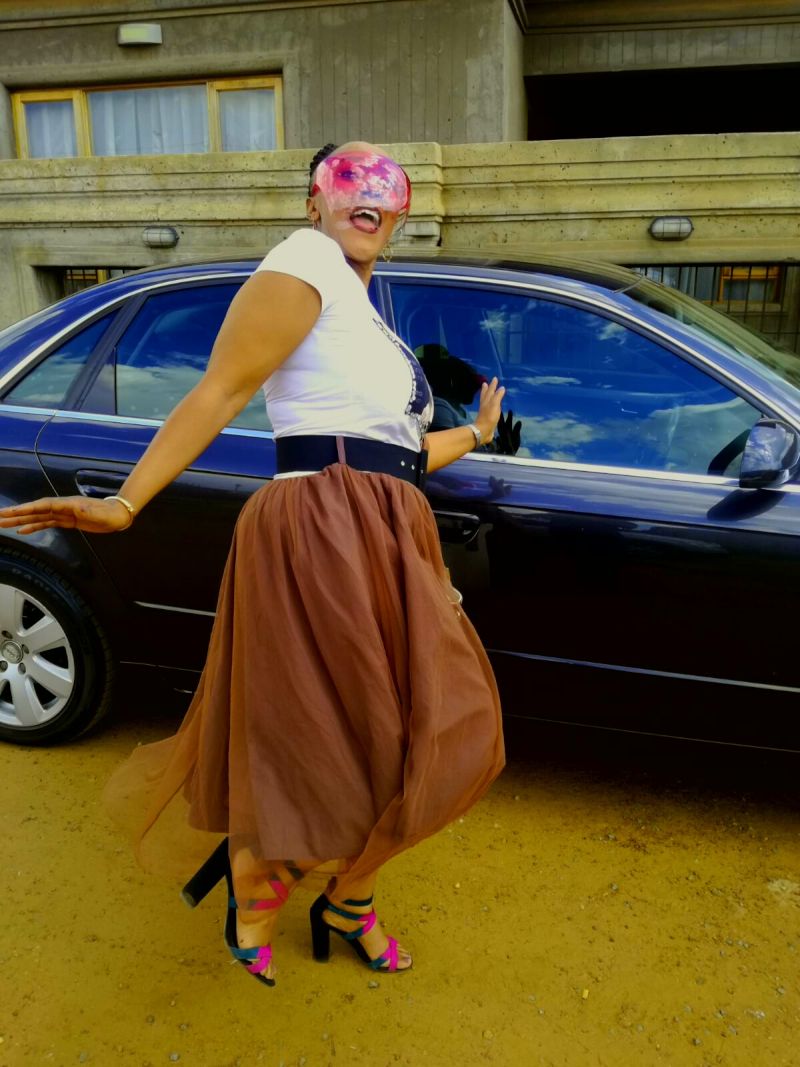 Spicylicious Spicylicious