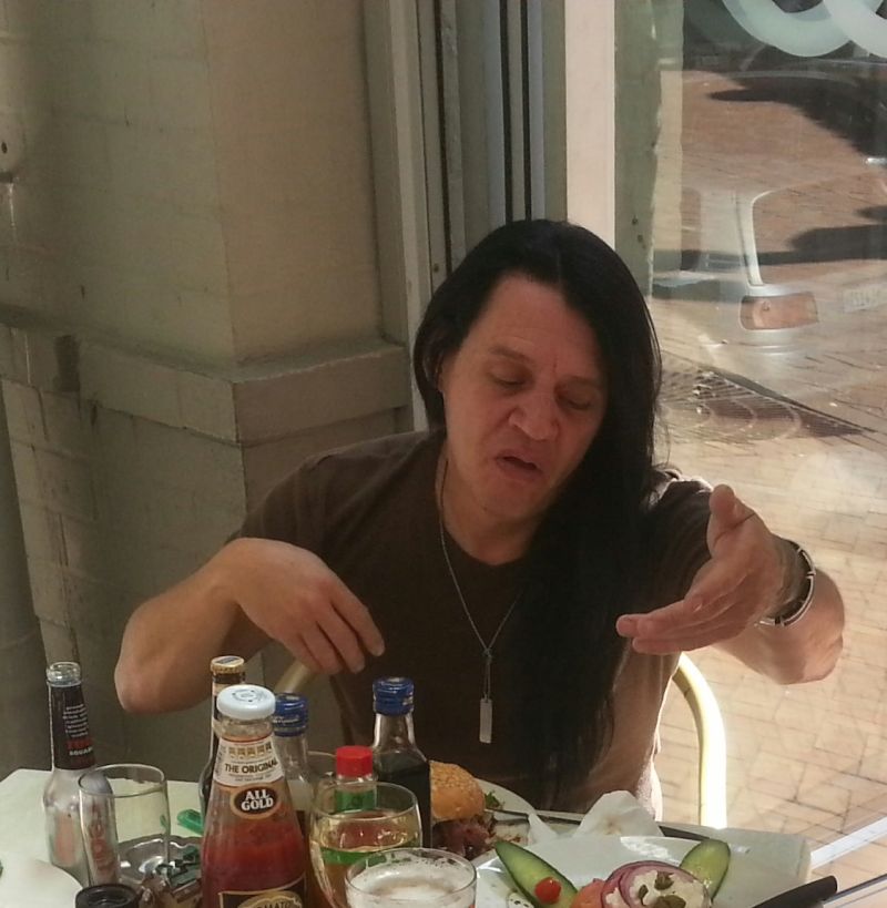 ChefQ