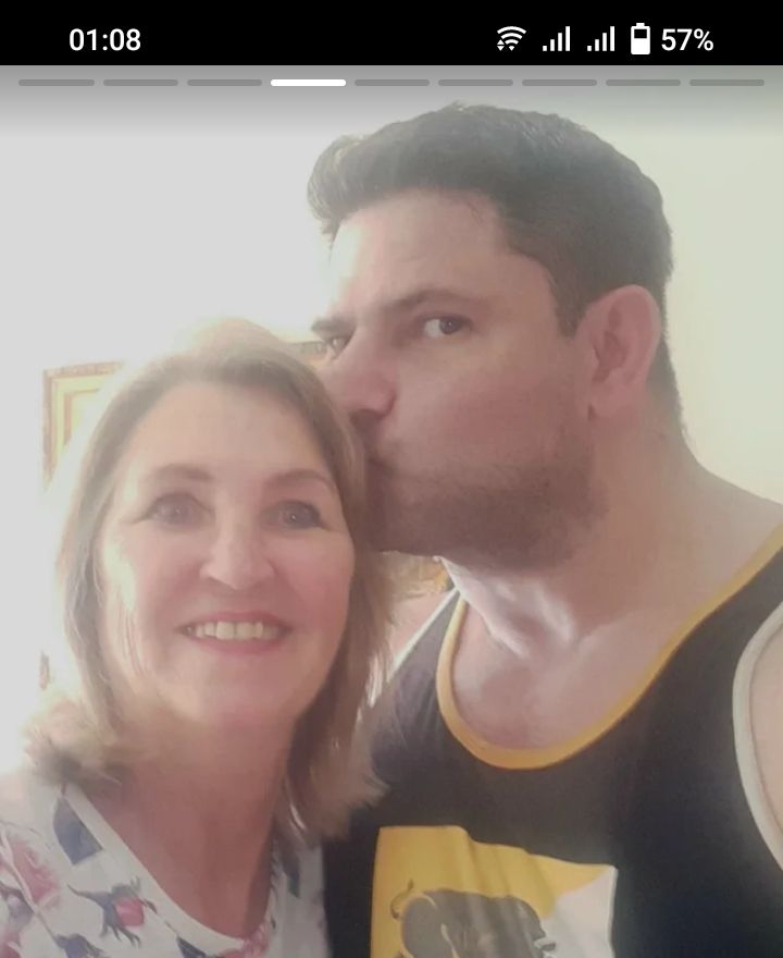 FriendlyGentleman FriendlyGentleman