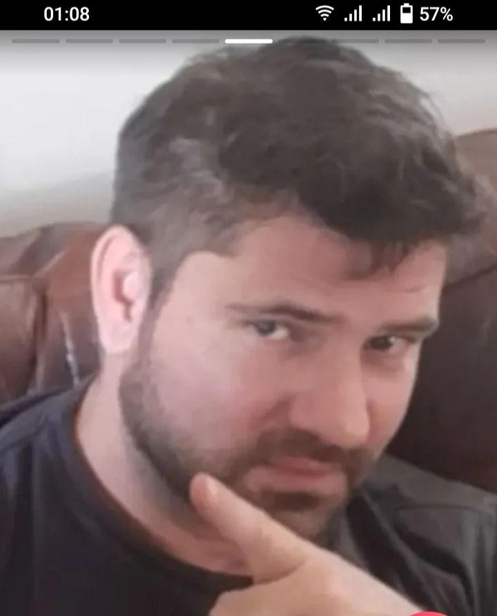 FriendlyGentleman FriendlyGentleman