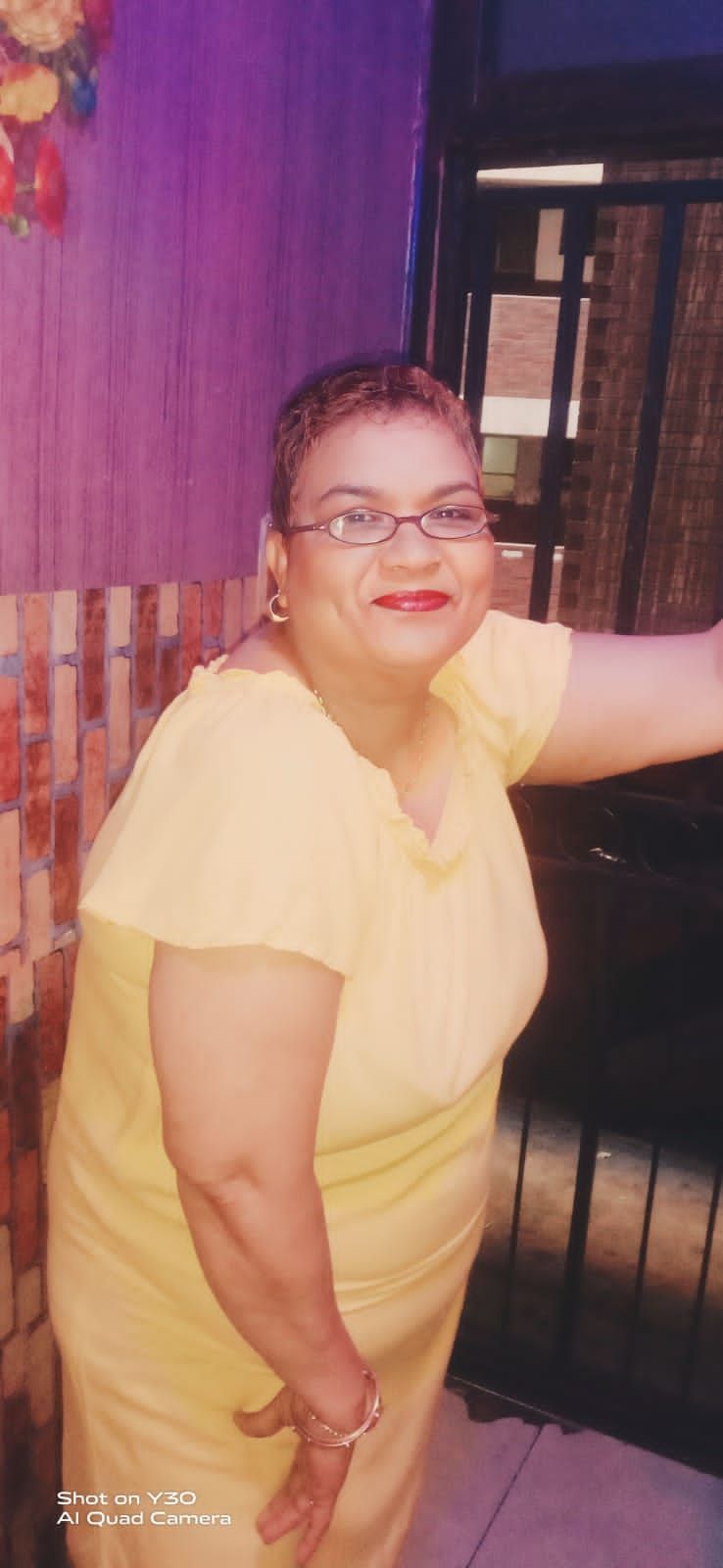 Bernadettevs Bernadettevs