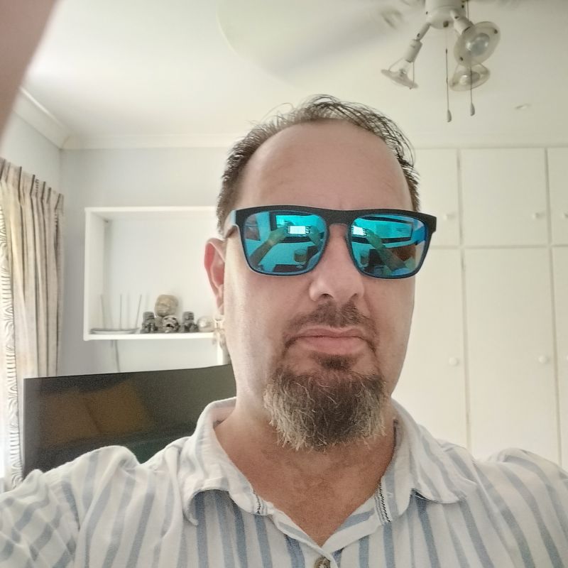 Lekkerlusy Lekkerlusy