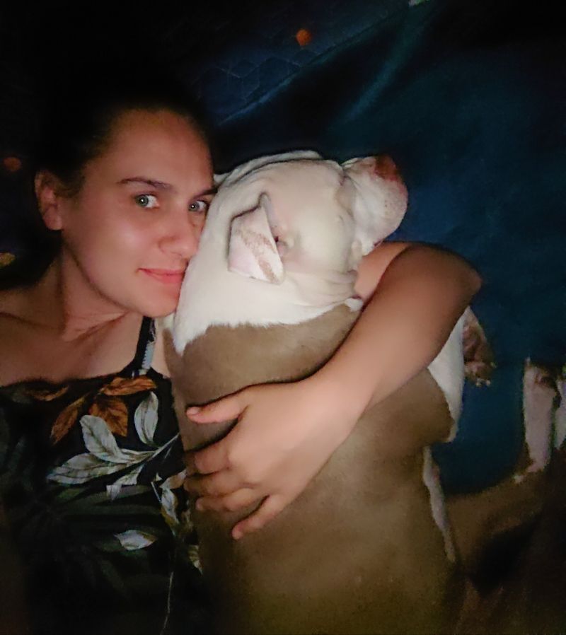 Bekkie_286 Bekkie_286