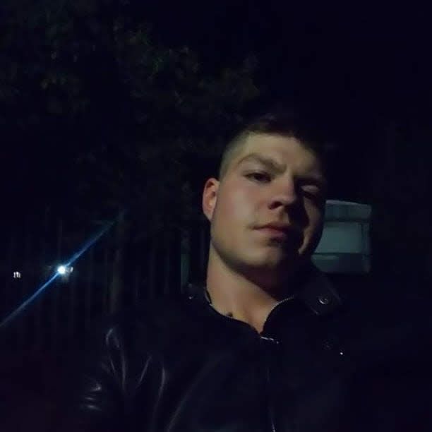 Spookie2823 Spookie2823