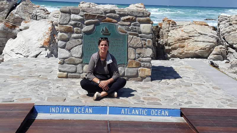 Agulhas