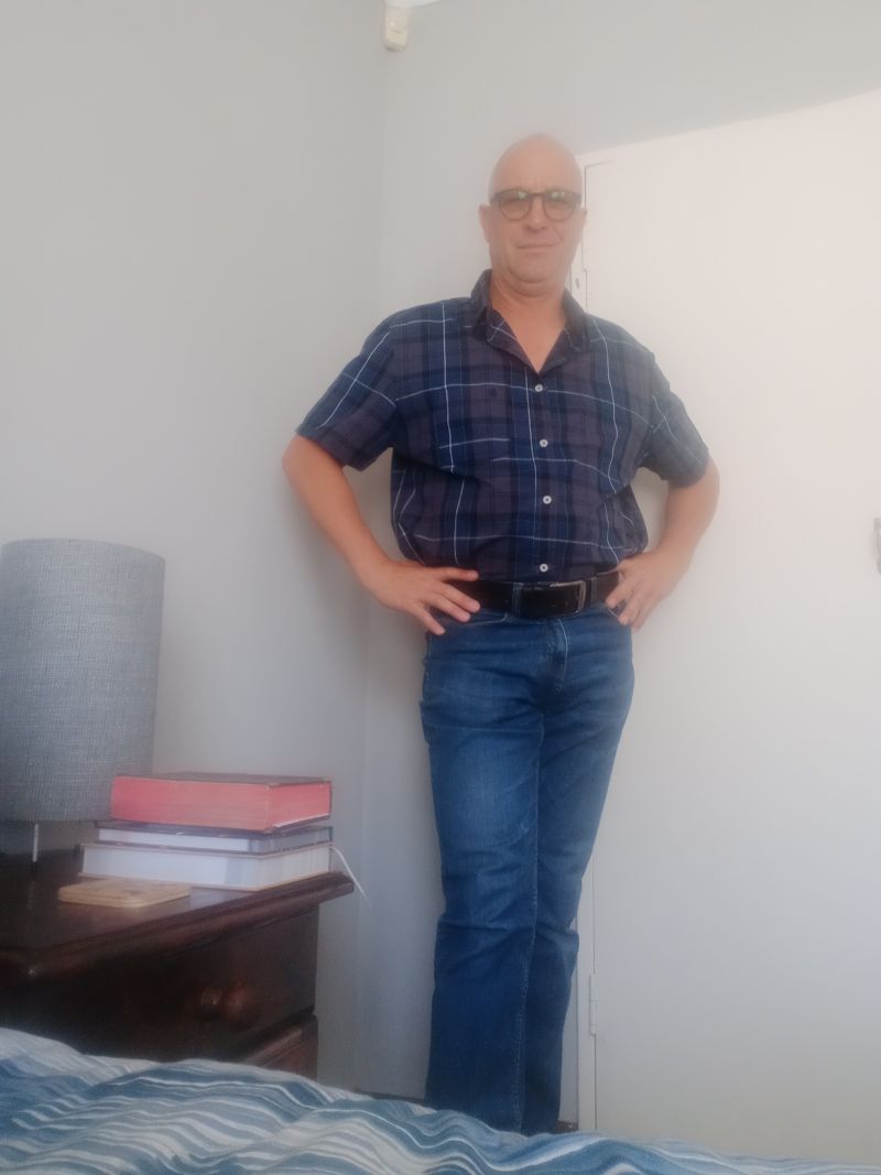 TakeAChangeOnMe TakeAChangeOnMe