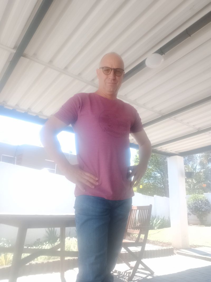 TakeAChangeOnMe TakeAChangeOnMe