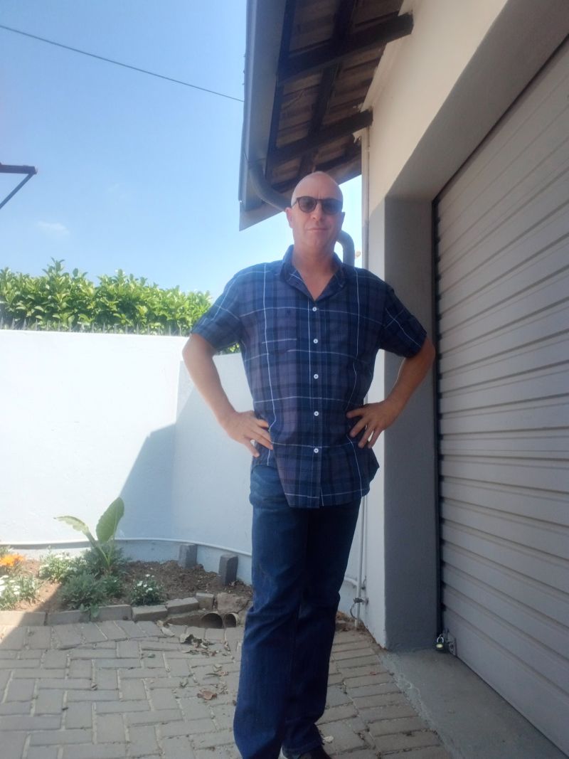 TakeAChangeOnMe TakeAChangeOnMe