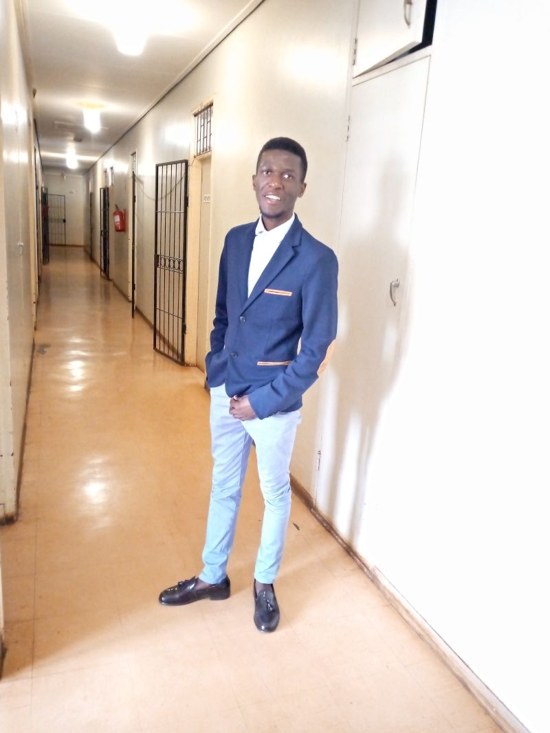 Thabo593