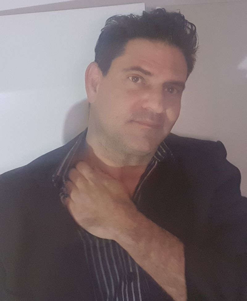 FriendlyGentleman FriendlyGentleman