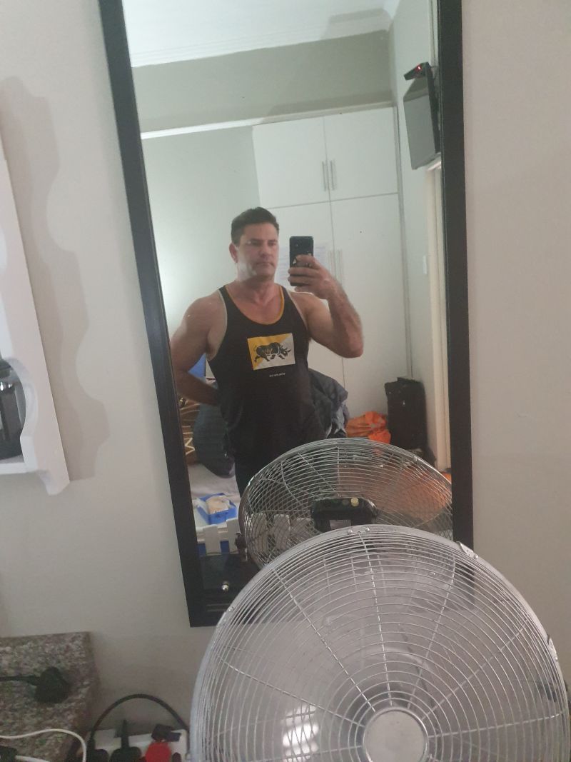 FriendlyGentleman FriendlyGentleman