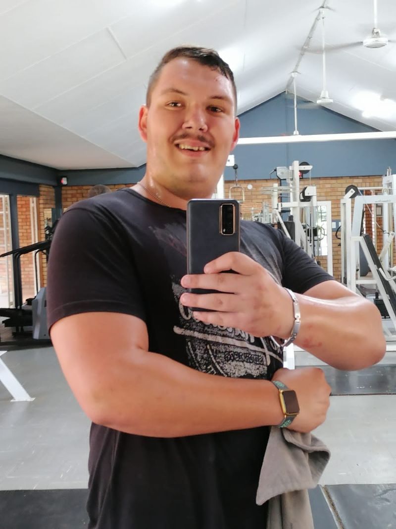 Skillie1999 Skillie1999