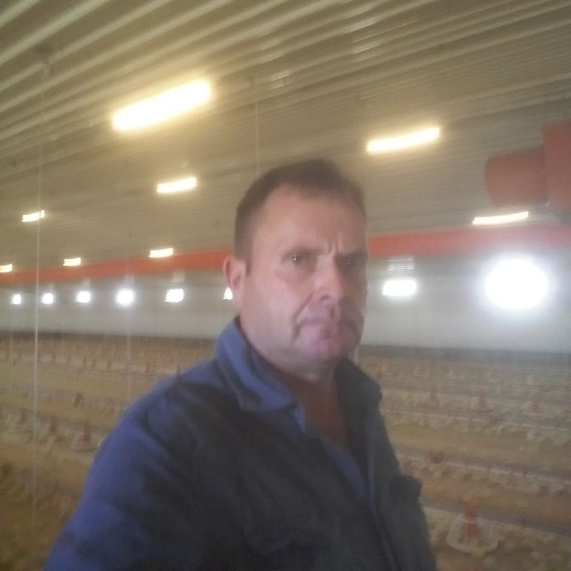 Bosveldboer71