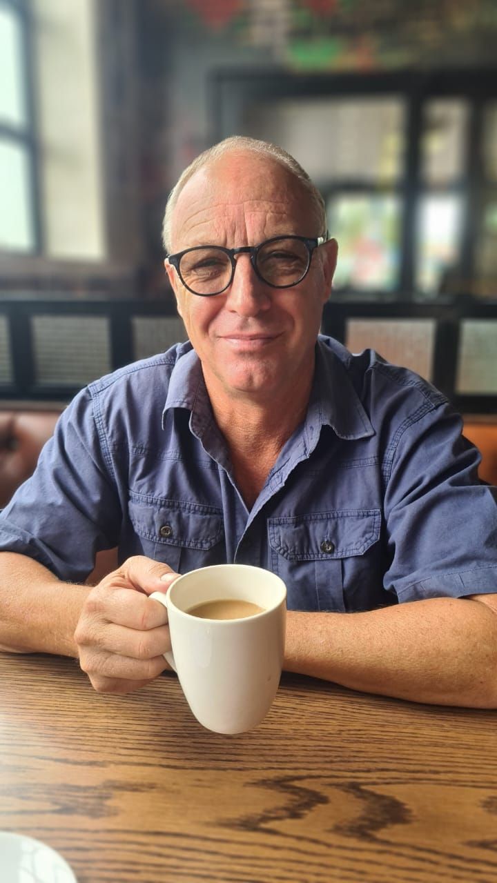 TakeAChangeOnMe TakeAChangeOnMe