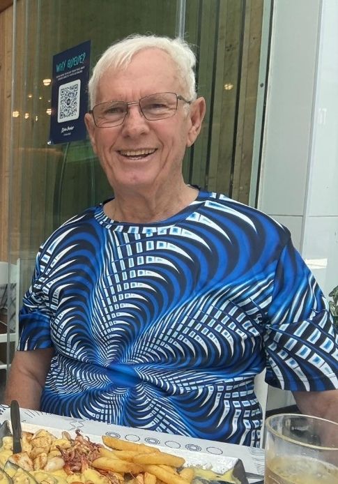 SpiritIntheFly SpiritIntheFly