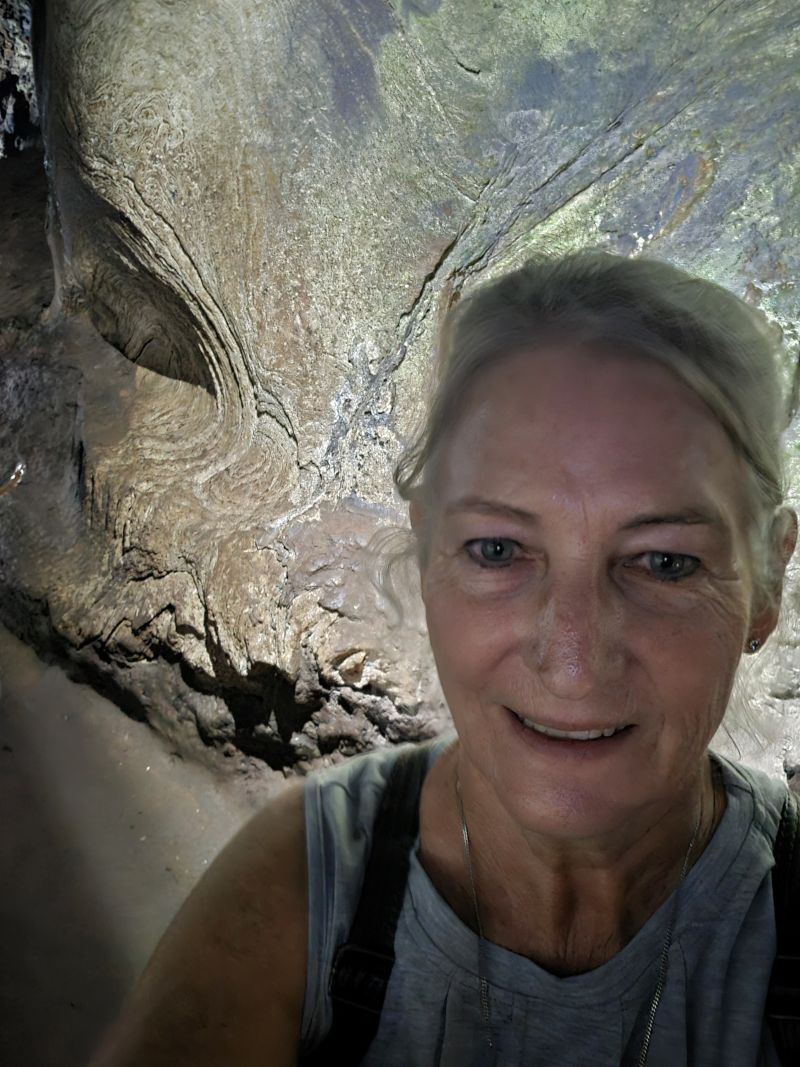 Voetstap305 Voetstap305