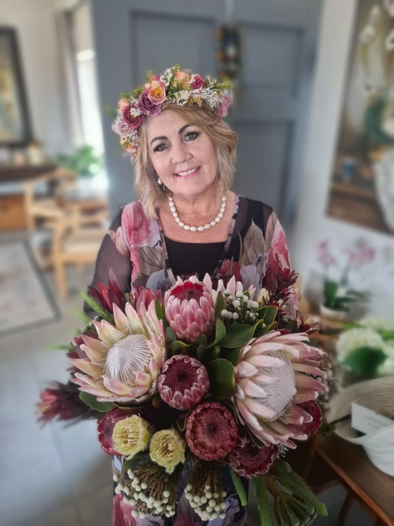 Fleuriste