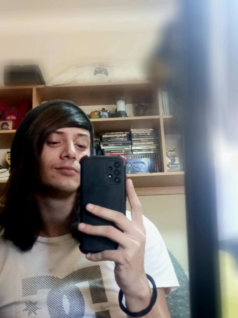 mikeyRawrCore mikeyRawrCore