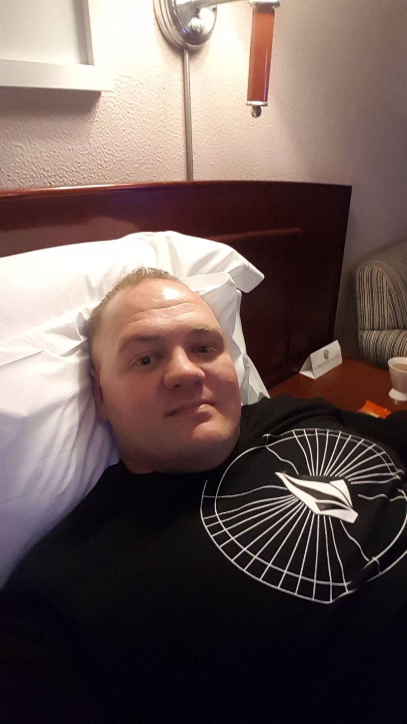 Buffelliefde