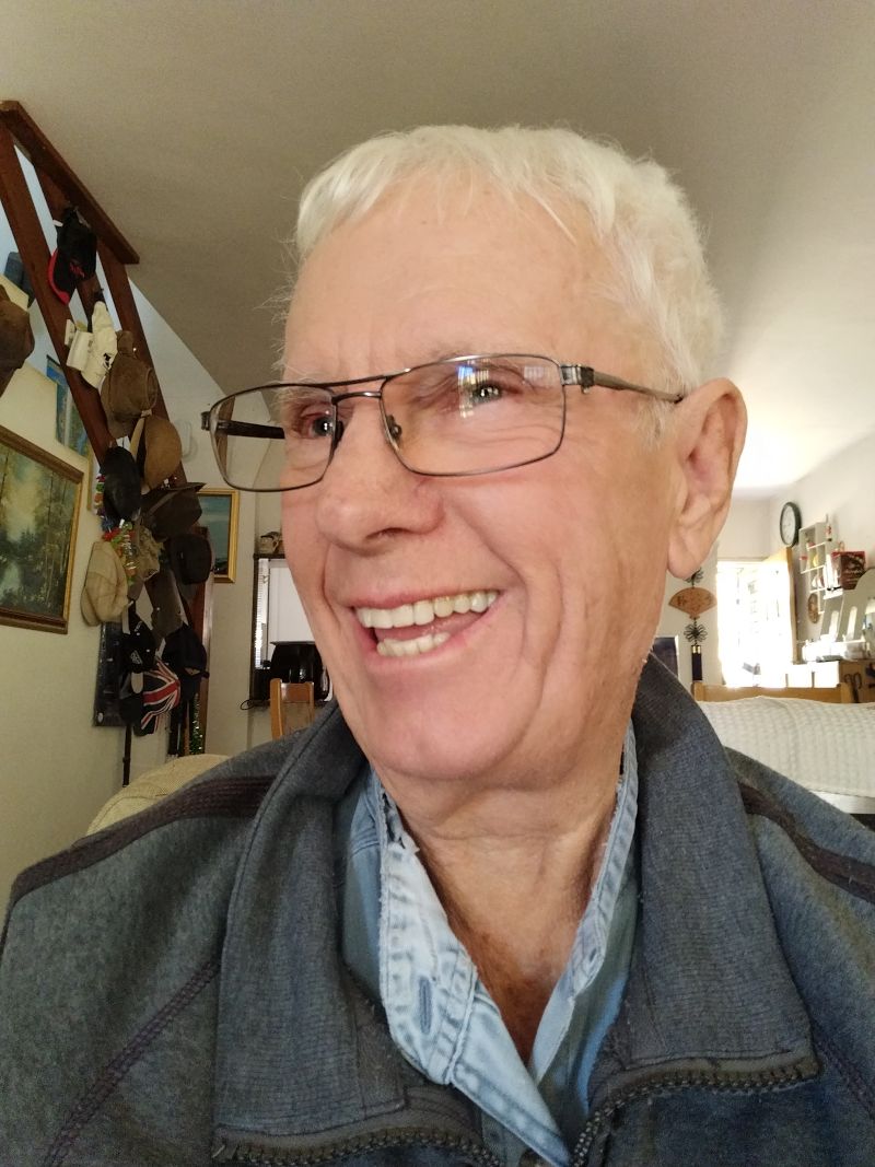 SpiritIntheFly SpiritIntheFly