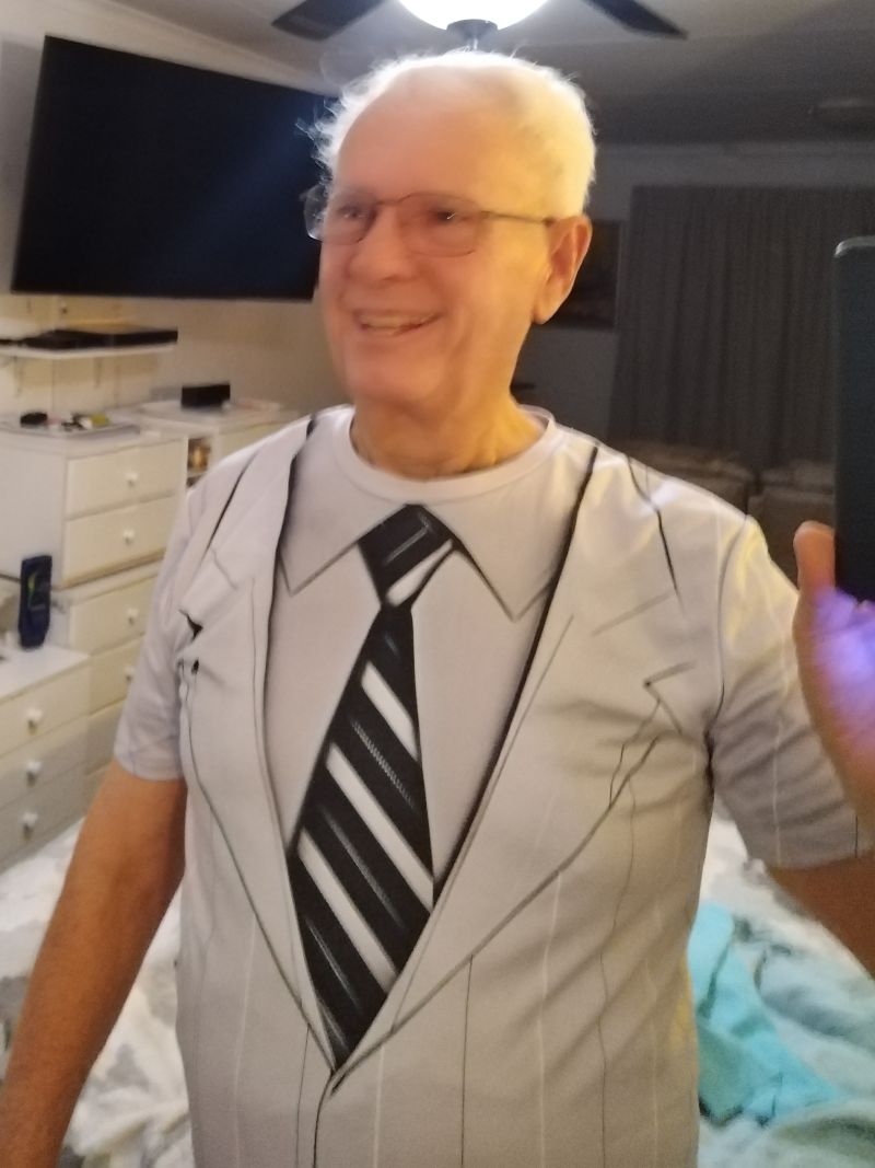 SpiritIntheFly SpiritIntheFly