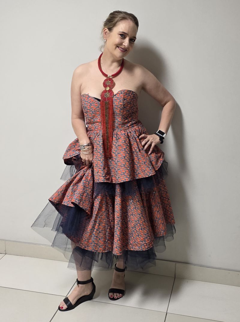 RebelBonita
