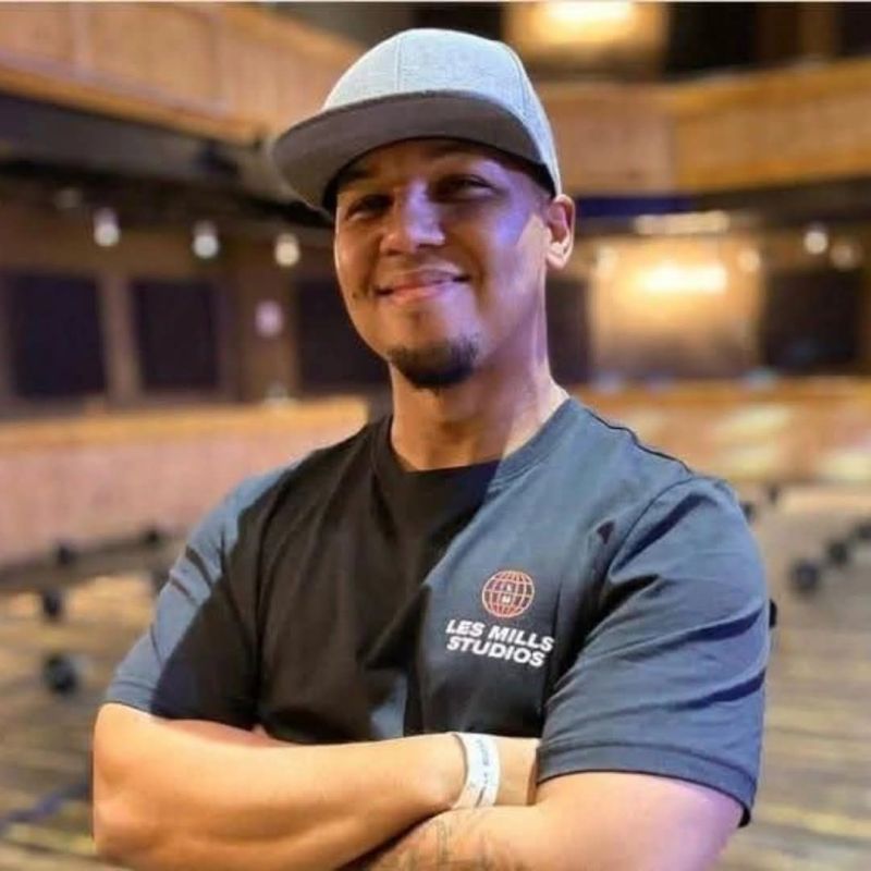 DanceDrumTrain DanceDrumTrain