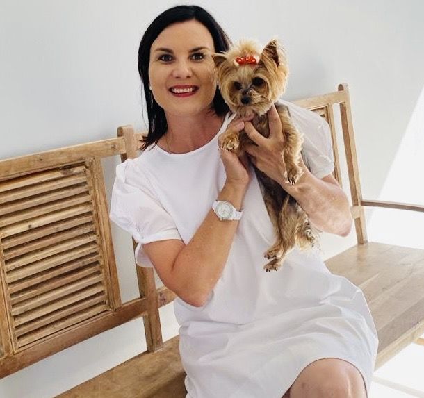 Bosveldroos Bosveldroos