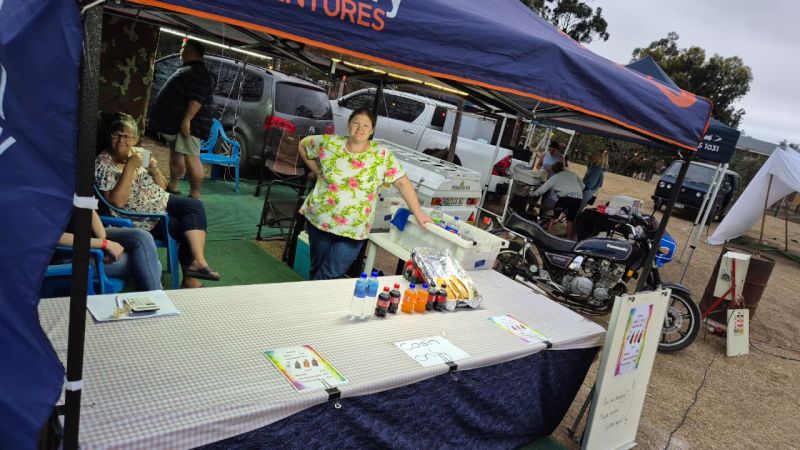 Flammetjie Flammetjie