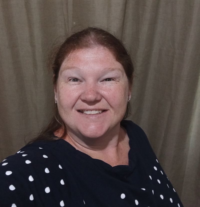 Flammetjie Flammetjie