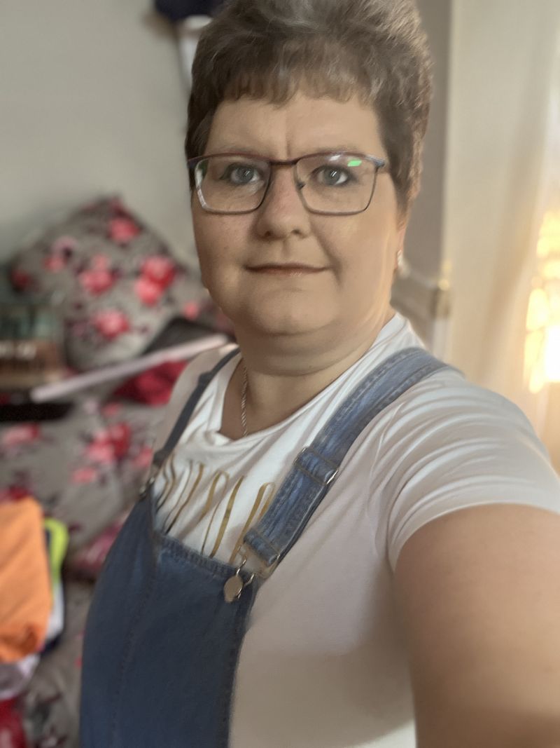 Blouoogbokkie Blouoogbokkie